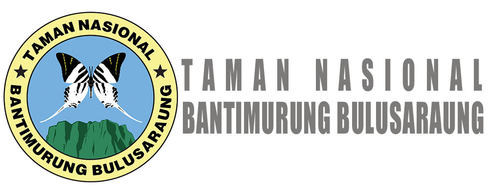 Balai Taman Nasional Bantimurung Bulusaraung