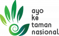 Logo Ayo ke Taman Nasional